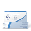 Ego QV Face Lip Balm SPF 30 Fragrance-Free Sensitive Skin 15 g