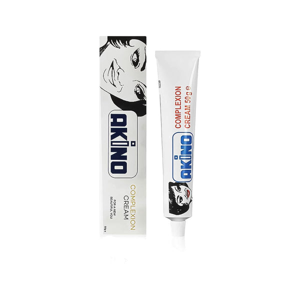 Akino Complexion Cream Nourishing Face Cream Brightening Even Tone 50 g