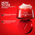 Vichy Liftactiv Collagen Specialist Day Cream Bio-Peptides Vitamin Cg 50ml