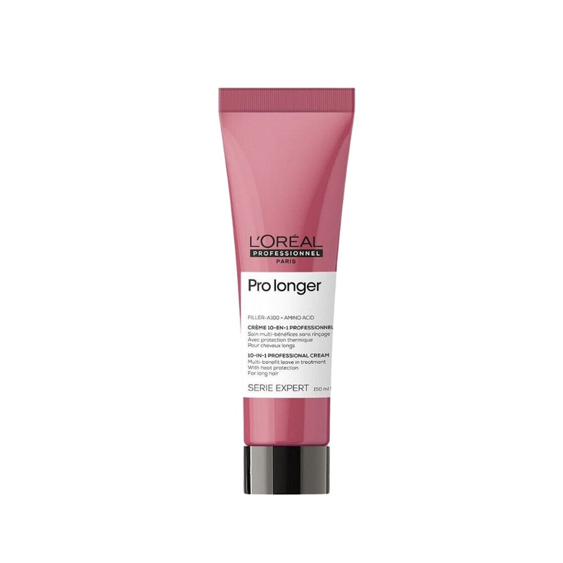 L'Oreal Paris Pro Longer 10-in-1 Long Hair Styling Cream Heat Protection 150 ml