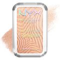 NYX Professional Makeup Buttermelt Highlighter Powder, Glaze It Butta Pearlescent Shimmer, 1 Pc