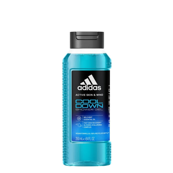 Adidas Cool Down Shower Gel Fresh Scent 250ml
