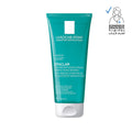 La Roche-Posay Effaclar Micro-Peeling Purifying Gel, Salicylic Acid & LHA, Face and Body, 200 ml