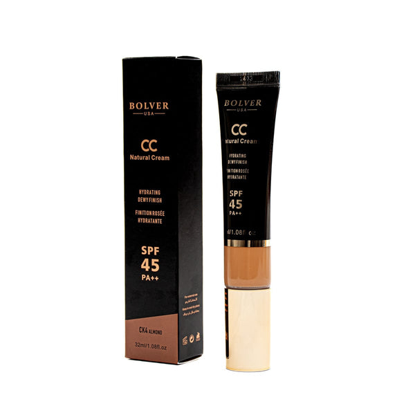 Bolver CC Cream
