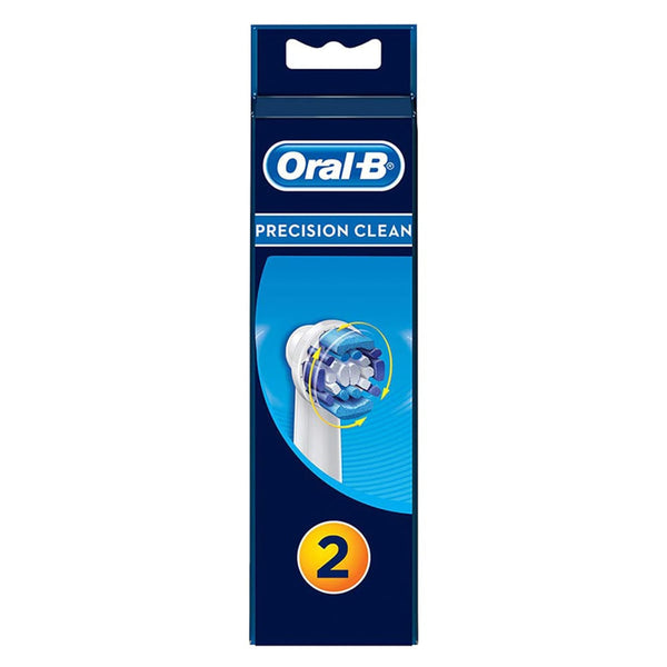 Oral-B Stages Power Electric Toothbrush Replacement Heads Extra-Soft Bristles 2 Pieces