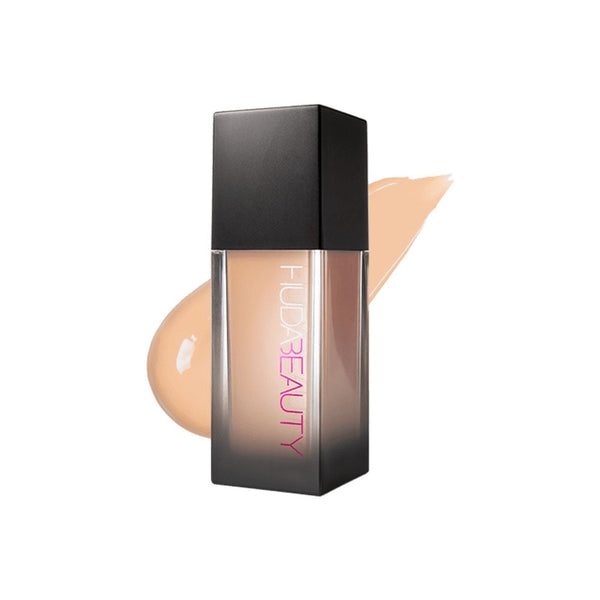 Huda Beauty Liquid Foundation Panna Cheesecake 250G, 35 ml