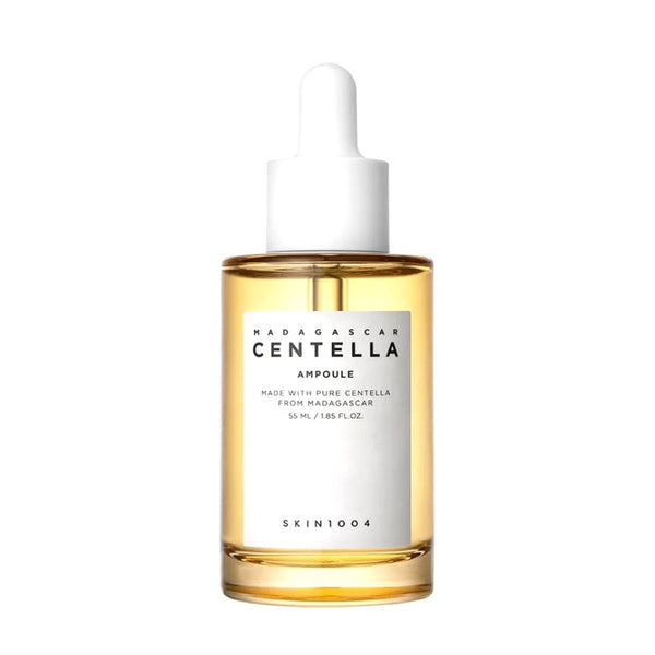 SKIN1004 Madagascar Centella Ampoule 100% Centella Asiatica 55ml