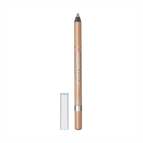 Rimmel London Scandlay Waterproof Eyeliner Pencil Nude