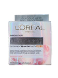 L'Oreal Paris Glycolic Day Cream Lightweight SPF 17 1% Glycolic Acid 50 ml