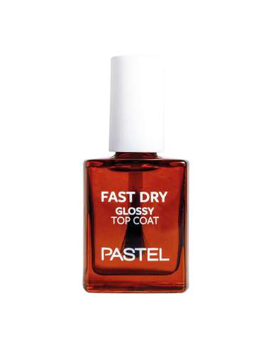 Pastel Fast Dry Glossy Top Coat