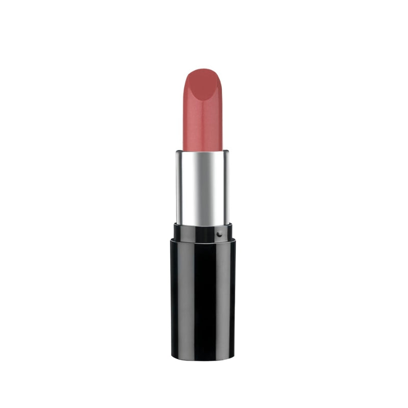 Pastel Creamy Nude Rouge Lipstick Creamy Finish Castor Oil & Shea Butter Nude 545