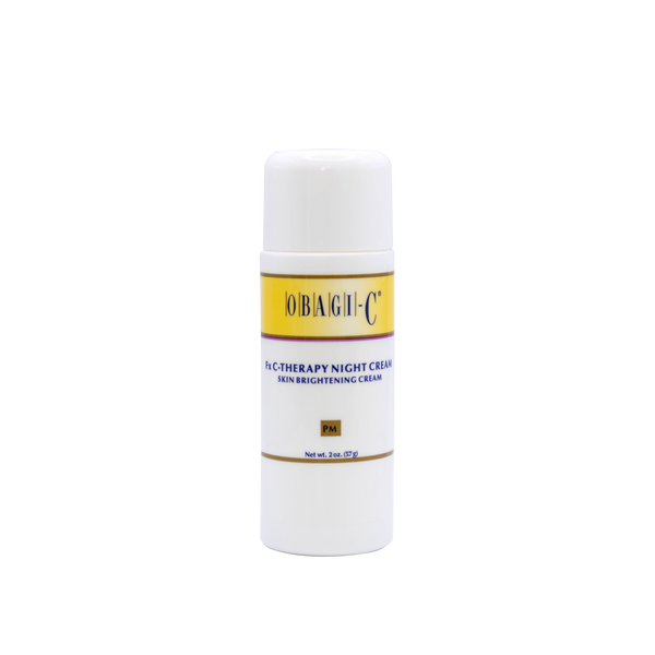 Obagi C Fx Night Cream Brightening Vitamin C Arbutin 57 g