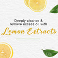 Himalaya Herbals Oil Control Lemon Face Wash Honey Formula 150ml