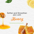 Himalaya Herbals Oil Control Lemon Face Wash Honey Formula 150ml