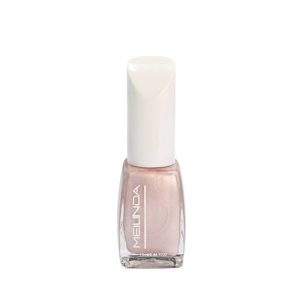 Melinda Nail Polish Glossy Finish Rich Intense Color Shade 177