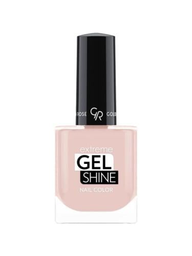 Golden Rose Extreme Gel Shine Nail Color Gel Effect Shade 08 10.2ml