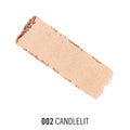 Rimmel London Highlight Powder Finely Milled Shimmer 002 Candlelit 8 g