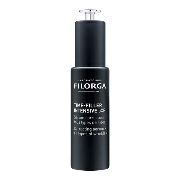 Filorga Time Filler Serum Lightweight Hydrating Formula 30 ml