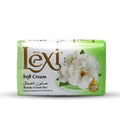 Lexi Beauty Cream Bar Soft Cream Moisturizing Bath Soap 120 g