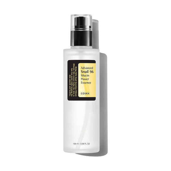 COSRX Advanced Snail 96 Mucin Power Essence Lightweight Hydrating Facial Essence