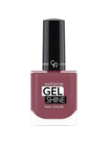Golden Rose Extreme Gel Shine Nail Color, Glossy Finish, Shade 57, 10.2ml