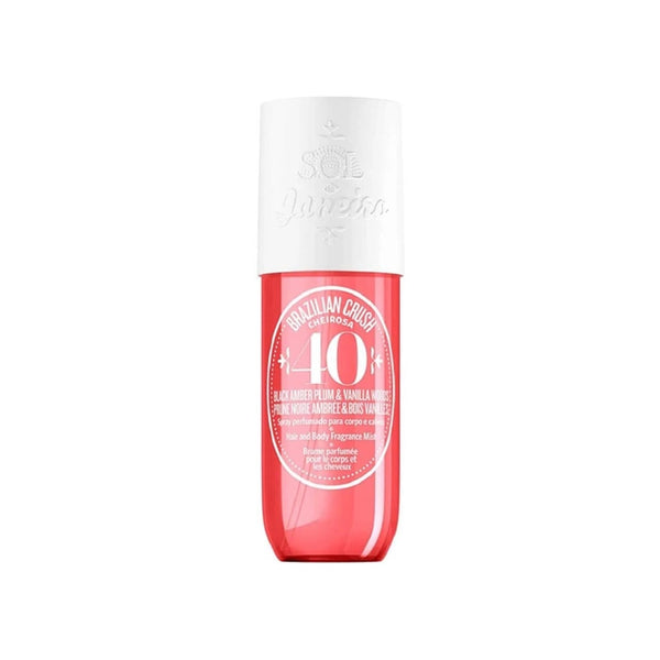 Sol de Janeiro Cheirosa 40 Body & Hair Fragrance Mist Black Plum Jasmine Vanilla 90 ml