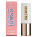 Bogenia Glow Blush Stick Creamy Natural Finish Shea Butter Squalane Vitamin E Aloe Vera BG638.005 8g