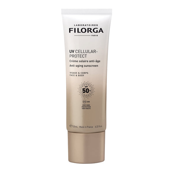 Filorga UV Cellular Protect Face and Body Cream