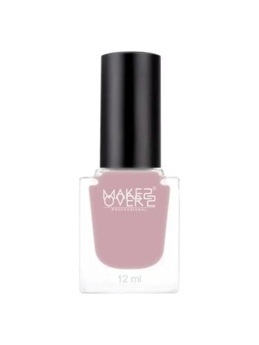 Makeover22 Best One Nail Polish High-Shine Finish Shade NP117 12ml