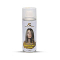 Amytis Garden Temporary Hair Colour Spray, Coffee Shade, 135ml