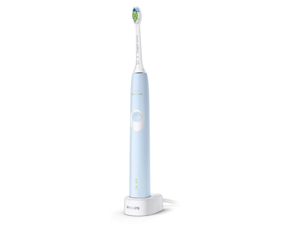 Philips Sonicare ProtectiveClean Electric Toothbrush Sonic Technology Pressure Sensor HX6803/26
