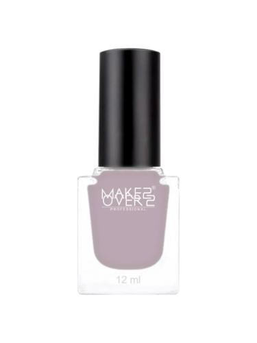 Makeover22 Best One Nail Polish High-Shine Fast-Drying Formula Shade NP126 12ml