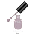 Makeover22 Best One Nail Polish High-Shine Fast-Drying Formula Shade NP126 12ml