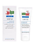 Sebamed Clear Face Care Gel Hyaluronic Acid Aloe 50 ml