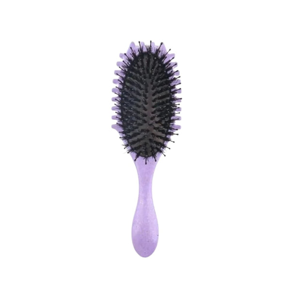 Mila Detangling and Styling Brush for Curly and Wavy Hair