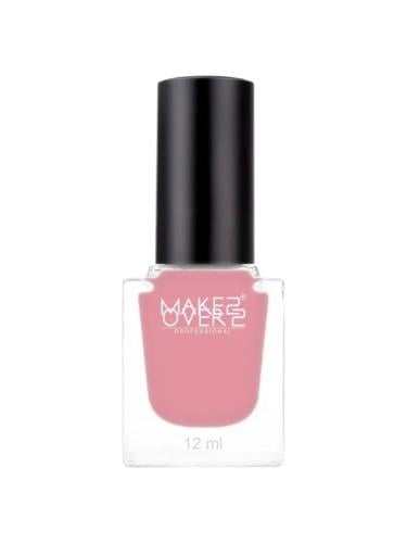 Makeover22 Best One Nail Polish High-Shine Fast-Drying Formula NP128 12ml