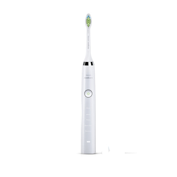 Philips Sonicare DiamondClean Sonic Electric Toothbrush HX9312/04 Rose Gold