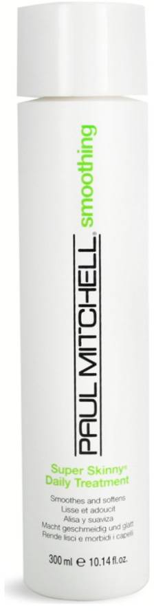 Paul Mitchell Super Skinny Daily Treatment Cream Smoothing Thermal Protection 300 ml