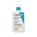 CeraVe SA Smoothing Cleanser Salicylic Acid Face & Body Wash 473 ml