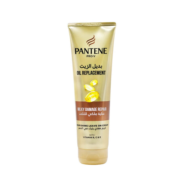 Pantene Pro-V Oil Replacement Milky Damage Repair Hair Treatment 275 ml