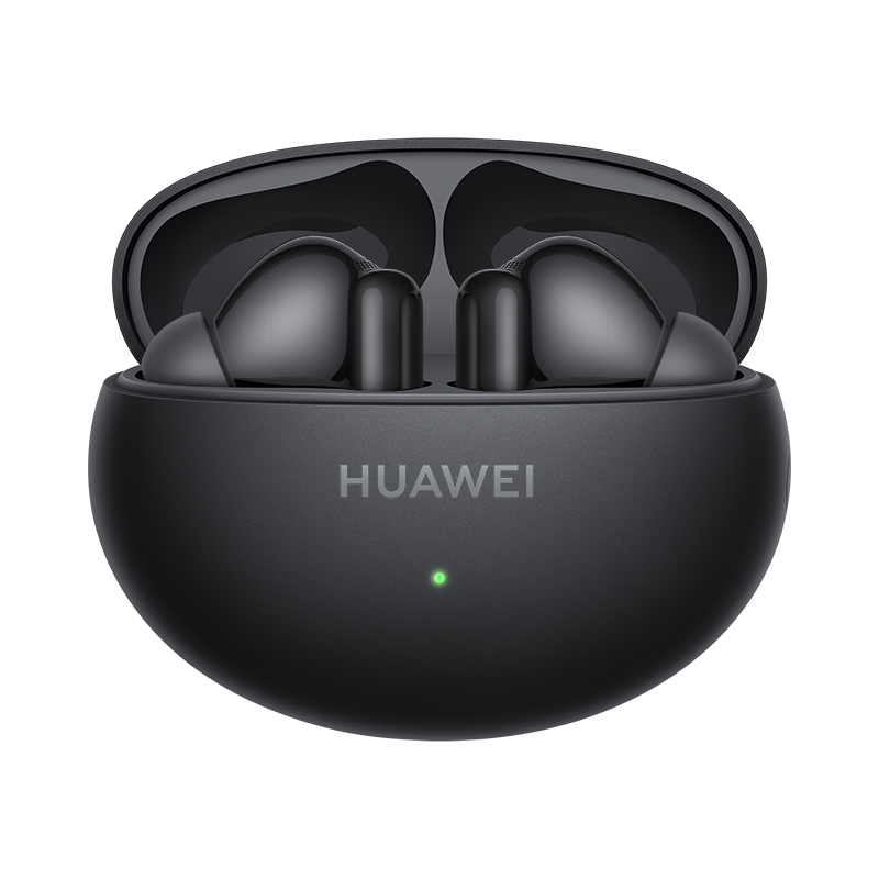 Huawei FreeBuds 6i Wireless Earbuds Black