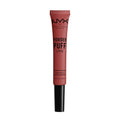NYX Powder Puff Lippie Cream Liquid Lipstick Best Buds