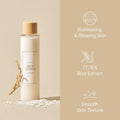 I'm From Rice Toner Hydrating Facial Toner 77.78% Rice Extract 150 ml
