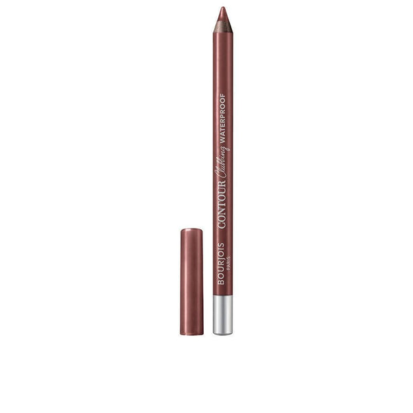 Bourjois Contour Clubbing Waterproof Eye Pencil Berry Brown