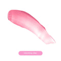 Pink Flash Deep Moisture Color Replenishing Lip Balm Soft Radiant Finish Petal Pink PK01