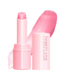 Pink Flash Deep Moisture Color Replenishing Lip Balm Soft Radiant Finish Petal Pink PK01