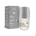 Beesline Natural Brightening Roll-On Deodorant Fragrance-Free Aluminum-Free