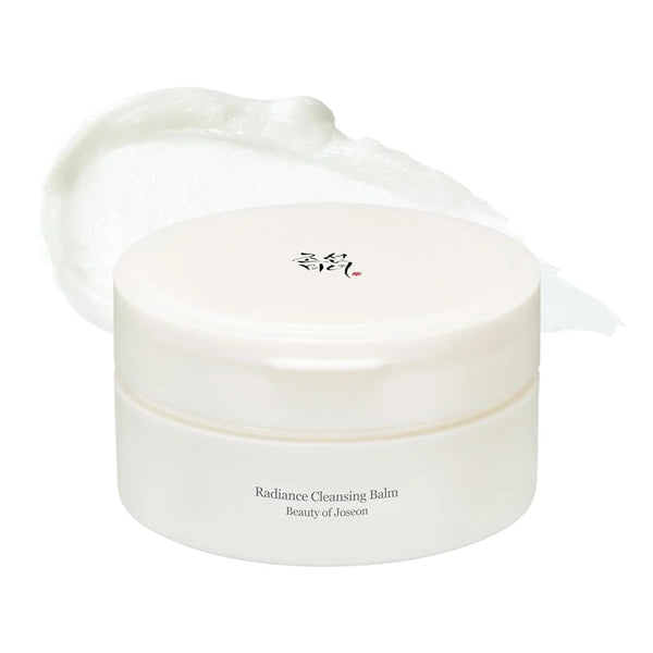 Beauty of Joseon Radiance Cleansing Balm Soft Balm Texture Rice Bran 100ml