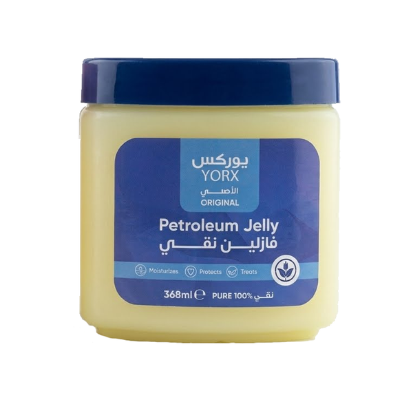 Urex Pure Original Vaseline Moisturizing Protective Skin Care 368 ml