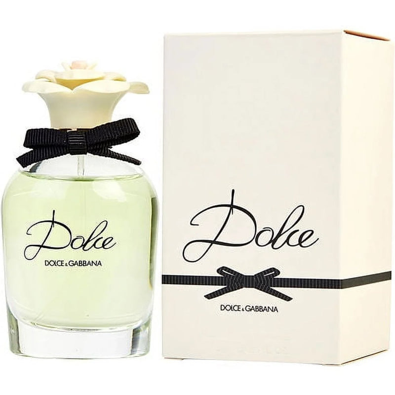 Dolce & Gabbana Dolce Eau de Parfum Floral Fragrance for Women